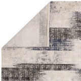 Kuza - Lines - Blue -   Asiatic London