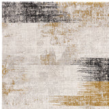Kuza - Lines - Gold -   Asiatic London
