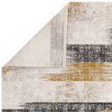Kuza - Lines - Gold -   Asiatic London