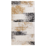 Kuza - Lines - Gold -   Asiatic London