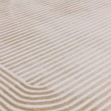Kuza Shape - Gold / Cream -   Asiatic London