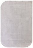Kuza Shape - Silver / Grey-   Asiatic London