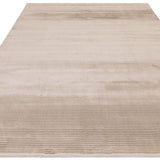 Kuza - Plain Stripe - Beige -  Asiatic London
