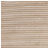 Kuza - Plain Stripe - Beige -  Asiatic London