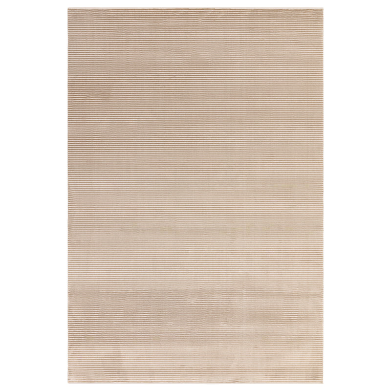 Kuza - Plain Stripe - Beige -  Asiatic London
