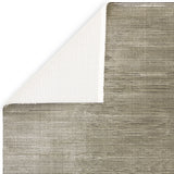Kuza - Plain Stripe - Khaki-   Asiatic London