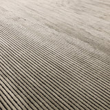 Kuza - Plain Stripe - Khaki-   Asiatic London