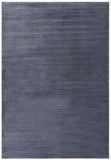 Kuza - Plain Stripe - Navy-   Asiatic London