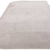 Kuza Shape - Silver / Grey-   Asiatic London