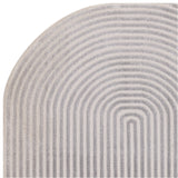Kuza Shape - Silver / Grey-   Asiatic London