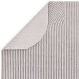 Kuza Shape - Silver / Grey-   Asiatic London