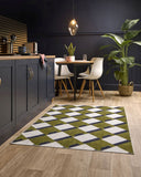 My Washable Range - Kyoto -  Contemporary -  Phoenox Rug