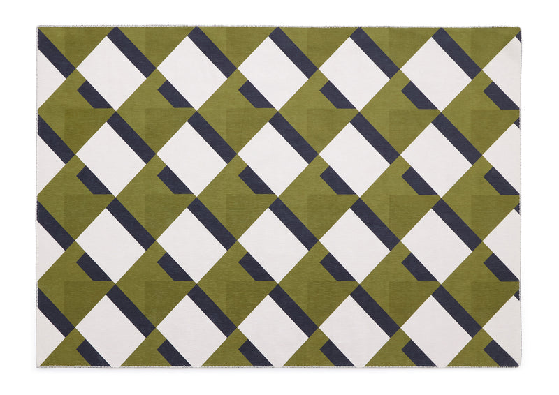 My Washable Range - Kyoto -  Contemporary -  Phoenox Rug