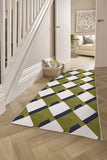 My Washable Range - Kyoto -  Contemporary -  Phoenox Rug