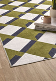 My Washable Range - Kyoto -  Contemporary -  Phoenox Rug