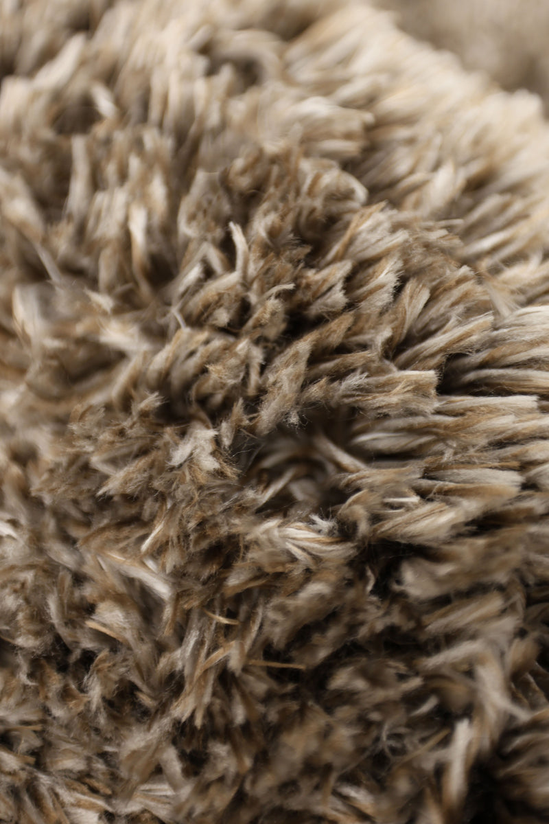 Lagom - LT Brown- Melrose Interiors