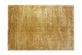 Lagom -Shaggy - Ochre - Melrose Interiors