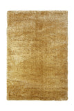 Lagom -Shaggy - Ochre - Melrose Interiors