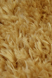 Lagom -Shaggy - Ochre - Melrose Interiors