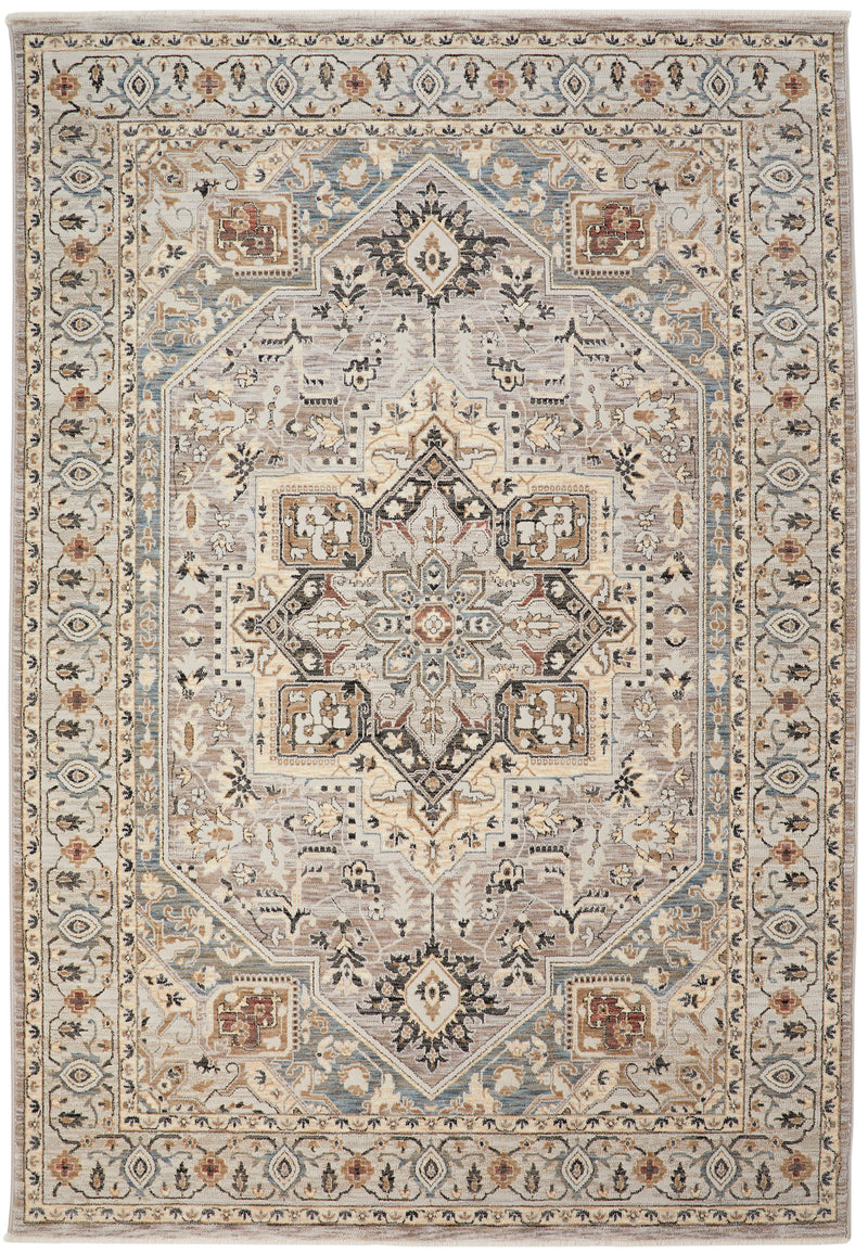 Legacy - LEG05 - GRESLT-   Rama (Concept Looms)