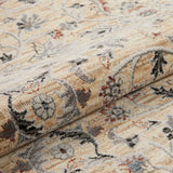 Legacy - LEG06 - Cream-   Rama (Concept Looms)