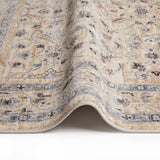 Legacy - LEG06 - Cream-   Rama (Concept Looms)