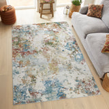 Liberty -Modern - Washable -  LIB103 Palette -  (Concept Looms)