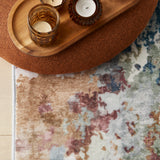 Liberty -Modern - Washable -  LIB103 Palette -  (Concept Looms)