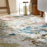 Liberty -Modern - Washable -  LIB103 Palette -  (Concept Looms)