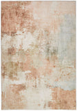 Liberty -Modern - Washable -  LIB105 Spring -  (Concept Looms)