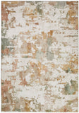 Liberty -Modern - Washable -  LIB107 Autumn -  (Concept Looms)