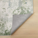 Liberty -Modern - Washable -  LIB109 Seafoam -  (Concept Looms)