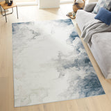 Liberty -Modern - Washable -  LIB112 IVSLT-  (Concept Looms)