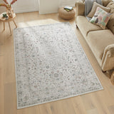 Liberty -Classic - Washable -  LIB201 CREAM  (Concept Looms)
