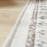 Liberty -Classic - Washable -  LIB201 CREAM  (Concept Looms)