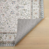 Liberty -Classic - Washable -  LIB202 Pastel  (Concept Looms)