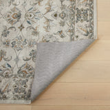 Liberty -Classic - Washable -  LIB204 Taupe  (Concept Looms)