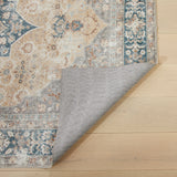Liberty -Classic - Washable -  LIB205 Gold  (Concept Looms)