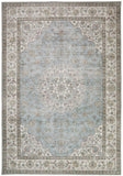Liberty -Classic - Washable -  LIB206 LTBLU  (Concept Looms)