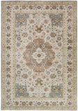 Liberty -Classic - Washable -  LIB207 MOCHA  (Concept Looms)