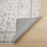 Liberty -Classic - Washable -  LIB209 IVORY  (Concept Looms)