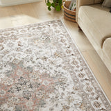 Liberty -Classic - Washable -  LIB210 MULTI  (Concept Looms)