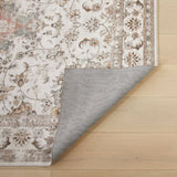 Liberty -Classic - Washable -  LIB210 MULTI  (Concept Looms)