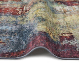 Lux Washable - LUX05 - MULTI -   Rama (Concept Looms)