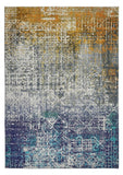 Lux Washable - LUX06 - BLUCOP -   Rama (Concept Looms)