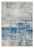 Lux Washable - LUX07 - IVBLU -   Rama (Concept Looms)