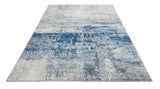 Lux Washable - LUX07 - IVBLU -   Rama (Concept Looms)