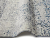 Lux Washable - LUX07 - IVBLU -   Rama (Concept Looms)