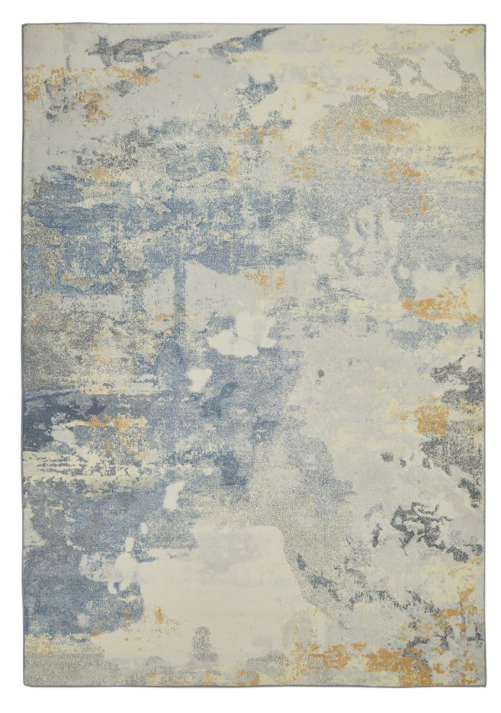 Lux Washable - LUX10 - GRYEL -   Rama (Concept Looms)