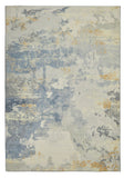 Lux Washable - LUX10 - GRYEL -   Rama (Concept Looms)